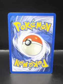 Pokemon - Eevee 11/53 - Wotc - Black Star Promo Holo S - Image 5