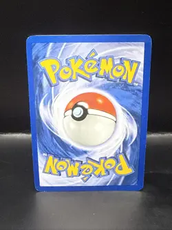 Pokemon - Eevee 11/53 - Wotc - Black Star Promo Holo R - Image 5