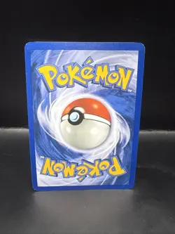 Pokemon - Eevee 11/53 - Wotc - Black Star Promo Holo M - Image 3