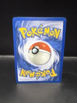 Pokemon - Eevee 11/53 - Wotc - Black Star Promo Holo M - Image 5