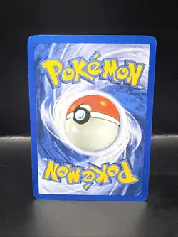 Pokemon - Eevee 11/53 - Wotc - Black Star Promo Holo F - Image 3