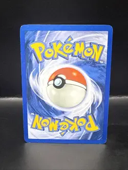 Pokemon - Eevee 11/53 - Wotc - Black Star Promo Holo F - Image 4