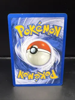Pokemon - Eevee 11/53 - Wotc - Black Star Promo Holo BR - Image 4