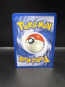Pokemon - Eevee 11/53 - Wotc - Black Star Promo Holo G - Image 4