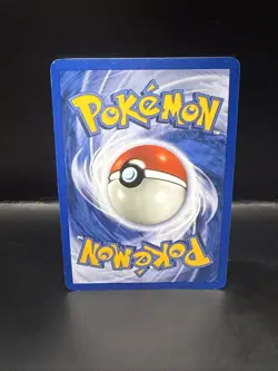 Pokemon - Eevee 11/53 - Wotc - Black Star Promo Holo G - Image 5