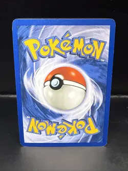 Pokemon - Eevee 11/53 - Wotc - Black Star Promo Holo BM - Image 3