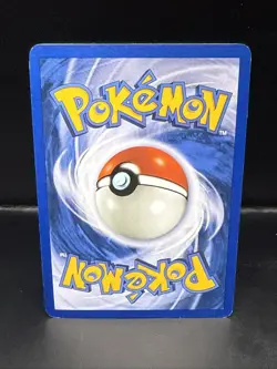 Pokemon - Eevee 11/53 - Wotc - Black Star Promo Holo BM - Image 4