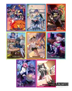 Pokemon TCG: Trainer Collection Gift Box (Chinese) - Image 4