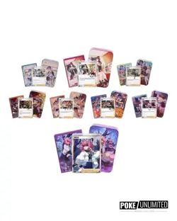 Pokemon TCG: Trainer Collection Gift Box (Chinese) - Image 5