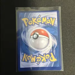 Korean Ace Spec Pokemon TCG 101/106 ERROR! MISCUT! - Image 2
