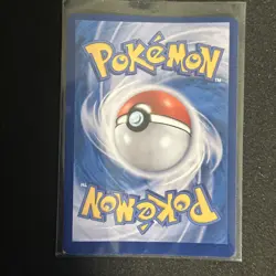 Korean Ace Spec Pokemon TCG 101/106 ERROR! MISCUT! - Image 3