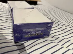 One Piece TCG OP-14 The Azure Sea's Seven Booster Box (New & Sealed) x2 - Image 4