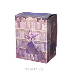 Mega Symphonia Pokemon Center Set Box Pokemon Card Japanese New w/shrink - Image 2