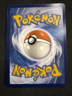 Giovanni’s Charisma 151 Special Illustration Rare Trainer Card 204/165 - Image 2