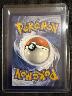 Pokemon TCG Scarlet & Violet Kangaskhan EX 190/165 Ultra Rare Full Art Holo Card - Image 2