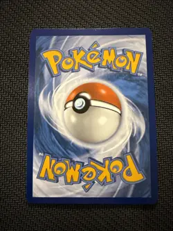 Pokemon TCG Daisy's Help Scarlet & Violet Trainer Holo Ultra Rare Card 195/165 - Image 2