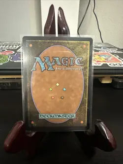 Wistfulness Lorwyn Eclipsed Foil - Image 2