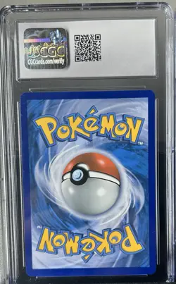 CGC 10 Pikachu Holo - SM234 - Sun and Moon - Pokemon! (PSA 10 Last Sold 500+) - Image 2