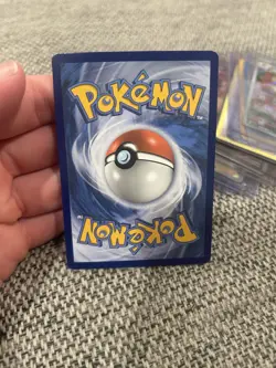 Pokemon M Charizard EX 101/108 Evolutions Full Art Holo Ultra Rare 220 HP 300 - Image 2