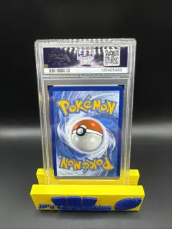 2025 Pokemon Destined Rivals Dondozo Ex #211 Ultra Rare PSA 10 - Image 2