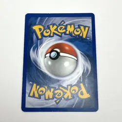 Pokemon Houndoom 8/64 Holo Neo Revelation Swirl Vintage MP - Image 5