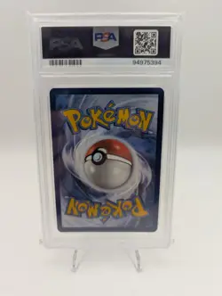 PSA 10 Blastoise ex 200/165 SIR Pokemon 151 Special Illustration Rare - Image 2