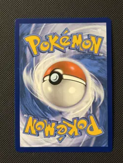 Pokemon Mamoswine EX 079/159 Play! Stamp Prize Pack Series 7 JTG - Image 2