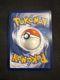 Pokemon Snorlax 051 from ETB 151 S&V/Sw&Sh NM Condition Promo Black Star ENG NM - Image 2