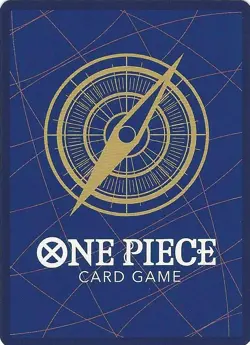 Ms. All Sunday OP14-084 Super Rare The Azure Sea's Seven One Piece - English - Image 2