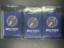 Marco PRB02-008 FULL ART HOLO FOIL - One Piece English SR 5x - Image 5