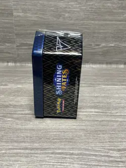 Pokemon Cards Shining Fates Cramorant V Tin SWSH086 Promo New Sealed - Image 5