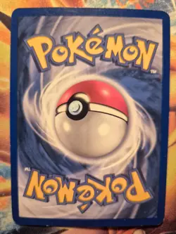 Pidgeot Holo Rare Pokemon Card, Jungle, 8/64 - Image 2