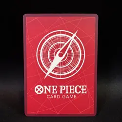 Monkey D. Luffy OP09-061 L Parallel Alt Art ONE PIECE Card Game Japanese NM - Image 5