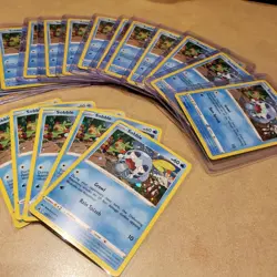 💧Sobble Promo SWSH073 Holo Rare Minty Fresh ⭐Pokemon Card TCG - Image 1