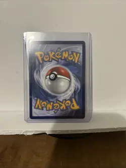 Pokemon TCG Team Rockets Houndoom Illustration Rare Card 191/182 Destined Rivals - Image 2