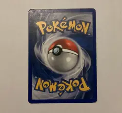 Meowth 56/64 Jungle Set - Non Holo - WOTC 1999 - Pokemon Card - Image 2