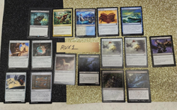 x1 MTG cards bulk lot **100 Cards** "" [Box ID: RUX1] - Image 2