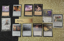 x1 MTG cards bulk lot **100 Cards** "" [Box ID: RUX1] - Image 4