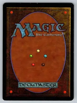MTG Magic the Gathering Revised Edition Channel - Image 2