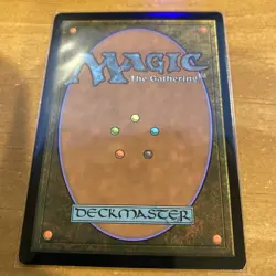 MTG Drannith Magistrate (Extended Art) Ikoria: Lair of Behemoths NM Magic - Image 2