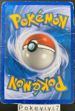 Carte Pokemon VOLTALI 23/100 RARE REVERSE Diamant et Perle D&P FR OCCASION - Image 2