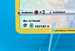 Pokemon Snorlax - 141/192 : Rebel Clash (SWSH02) Reverse Holo - Image 2