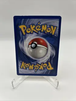 SPANISH 10/102 Mewtwo Base Set Unlimited Pokemon TCG LP Holo Rare - Image 2