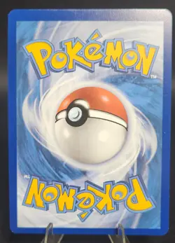 Iron Boulder ex 099/162 Pokemon Temporal Forces Ultra Rare NM - Image 2