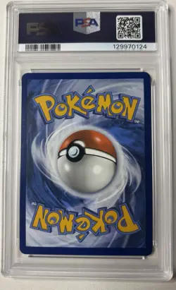 Pokemon 2025 WHT En-169 Special Illustration Rare Hydreigon PSA 10 Gem Mint - Image 2