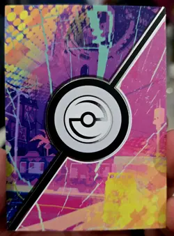 Pokemon Chinese Eif Elf Collection Baxcalibur - Image 2