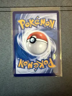 2025 Pokemon TCG Chinese Mismagius Gem Pack Vol.3 CBB3C 0907/07 - Image 2