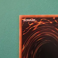 Konami Yu-Gi-Oh! Dark Magician Girl MP22-EN268 Prismatic Secret Rare 1st Edition - Image 3