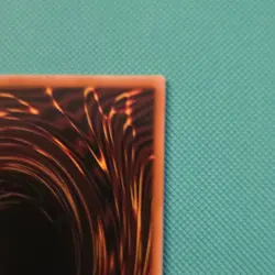 Konami Yu-Gi-Oh! Dark Magician Girl MP22-EN268 Prismatic Secret Rare 1st Edition - Image 4