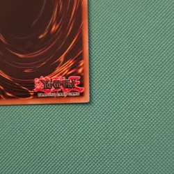 Konami Yu-Gi-Oh! Dark Magician Girl MP22-EN268 Prismatic Secret Rare 1st Edition - Image 5